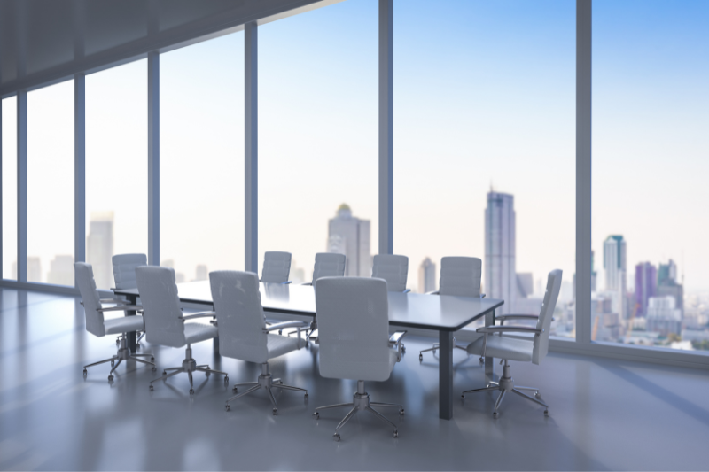 Mergers & Acquisitions
