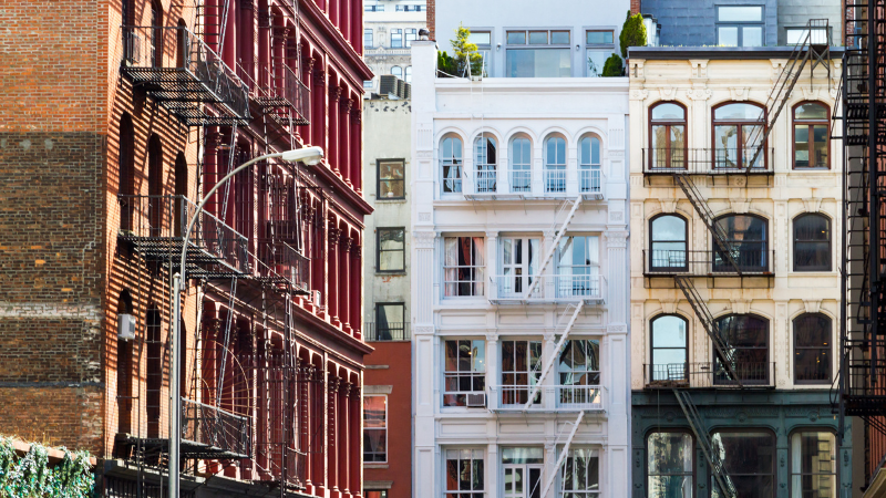 Spotlight CC: NYC & Luxury Market Update with Jonathan Miller at Miller Samuel