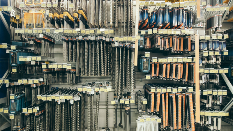 Building Products Update