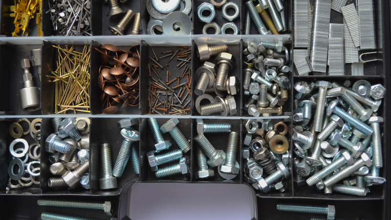 Spotlight CC: Building Products Current State of Affairs with Tom Koos at PrimeSource Brands
