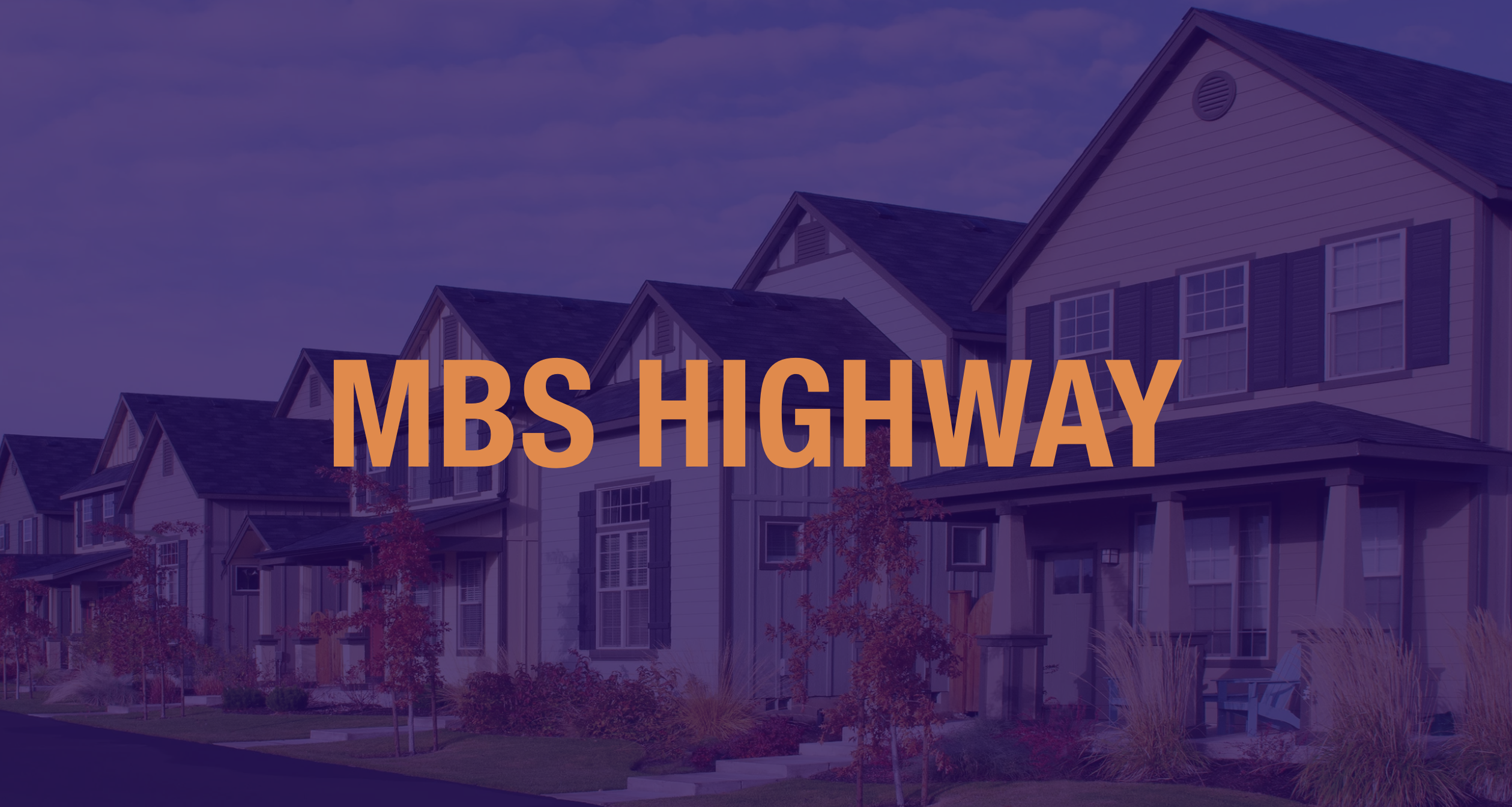 MBS Highway - LIVE Facebook Discussion