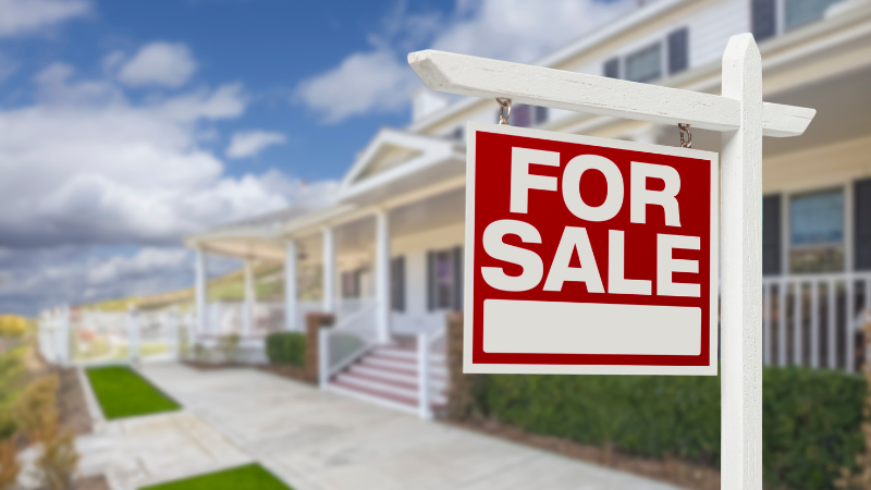 Mortgage & Real Estate Services Update