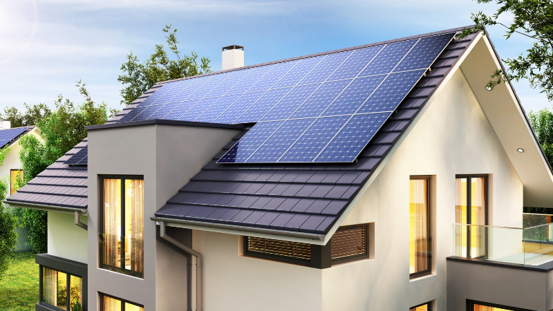 Spotlight CC: Getting to Net-Zero Emissions in Housing…Who’s Going to Pay For It?