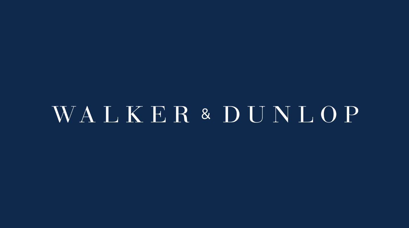 Walker Webcast