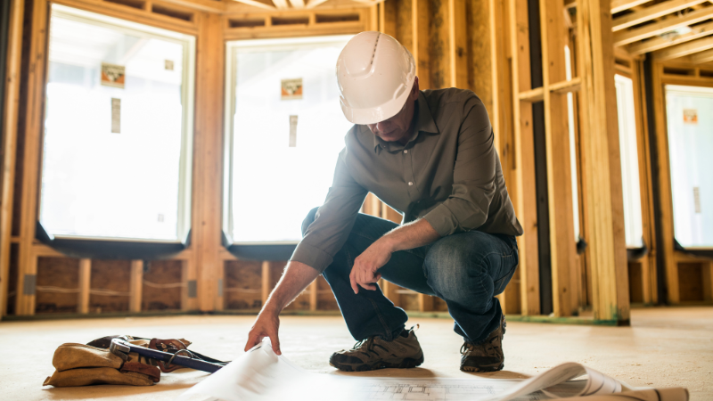 Homebuilding Update