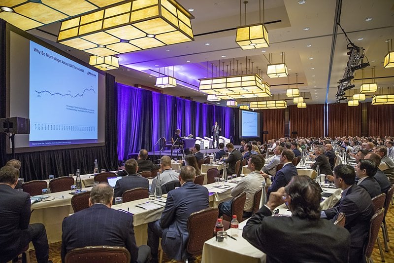 Feedback from Our Events