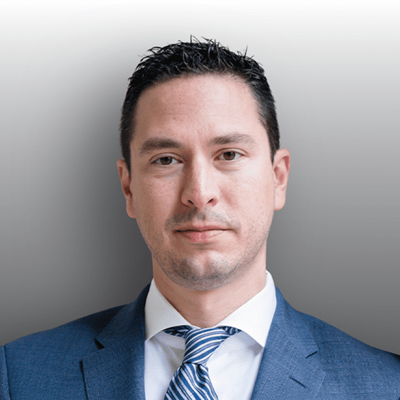 Photo of Alan Ratner