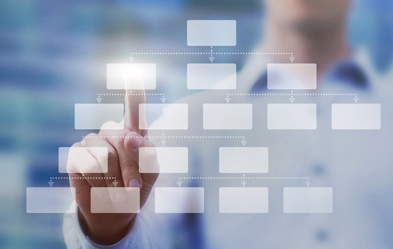 C-Suite Executive Relationships