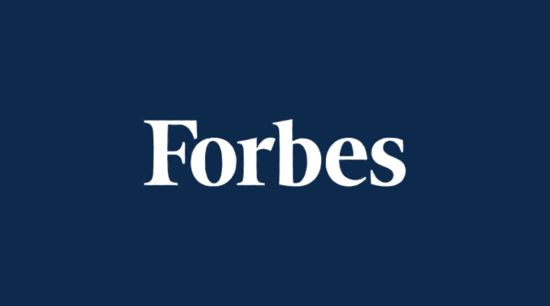 Forbes 50 Over 50
