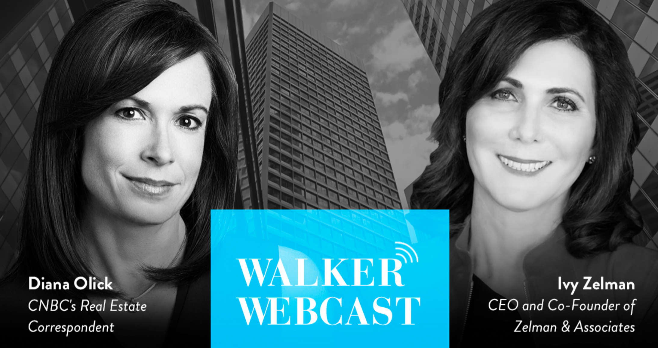Walker Webcast: Will the US Housing Market Boom Continue Through 2021?