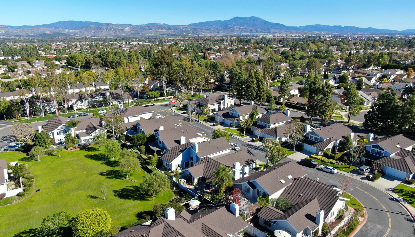 Housing Update - An Underwhelming Spring So Far