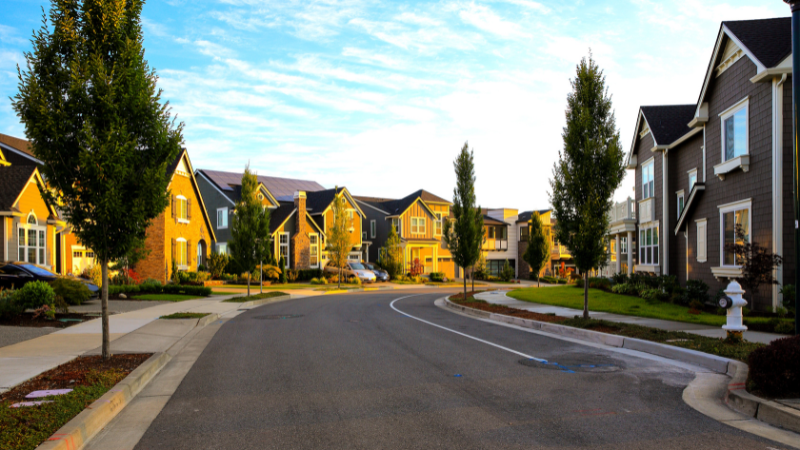 Homebuilding Update