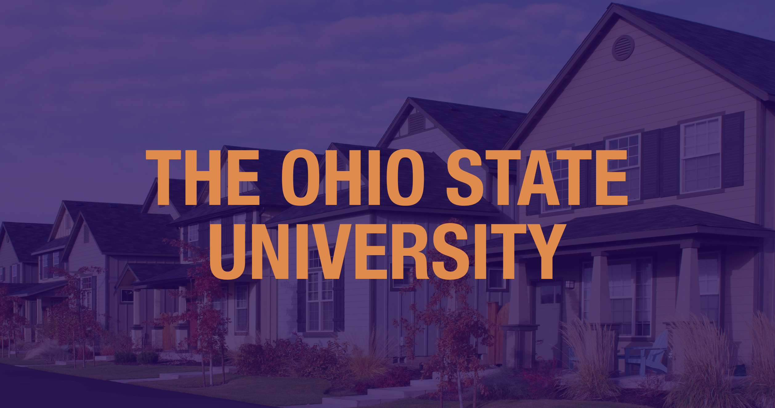 The Ohio State University - Buckeye Capital Investors - Women in Finance Panel