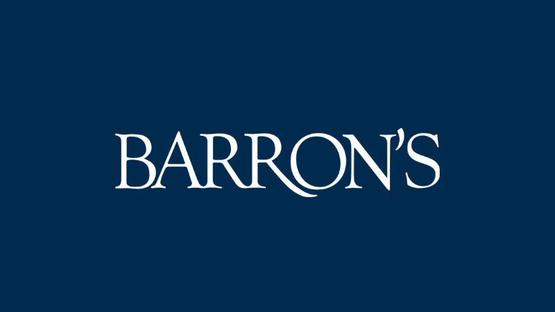 Barron's - 100 Most Influential Women in U.S. Finance