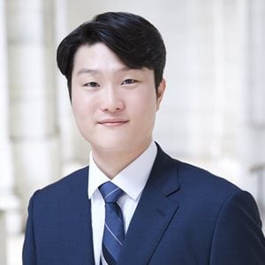 Alex Kim