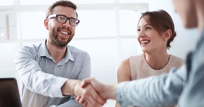 Elite Client Service