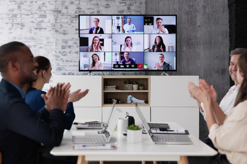 Spotlight Conference Calls