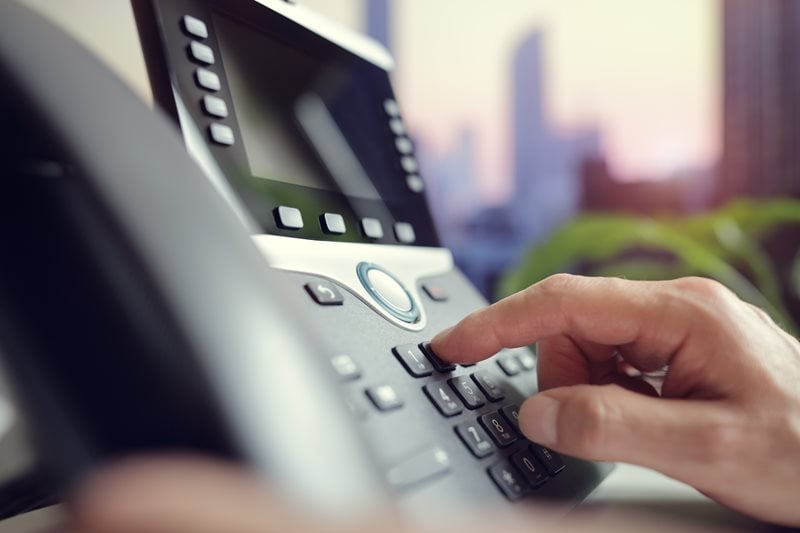 Spotlight Conference Calls