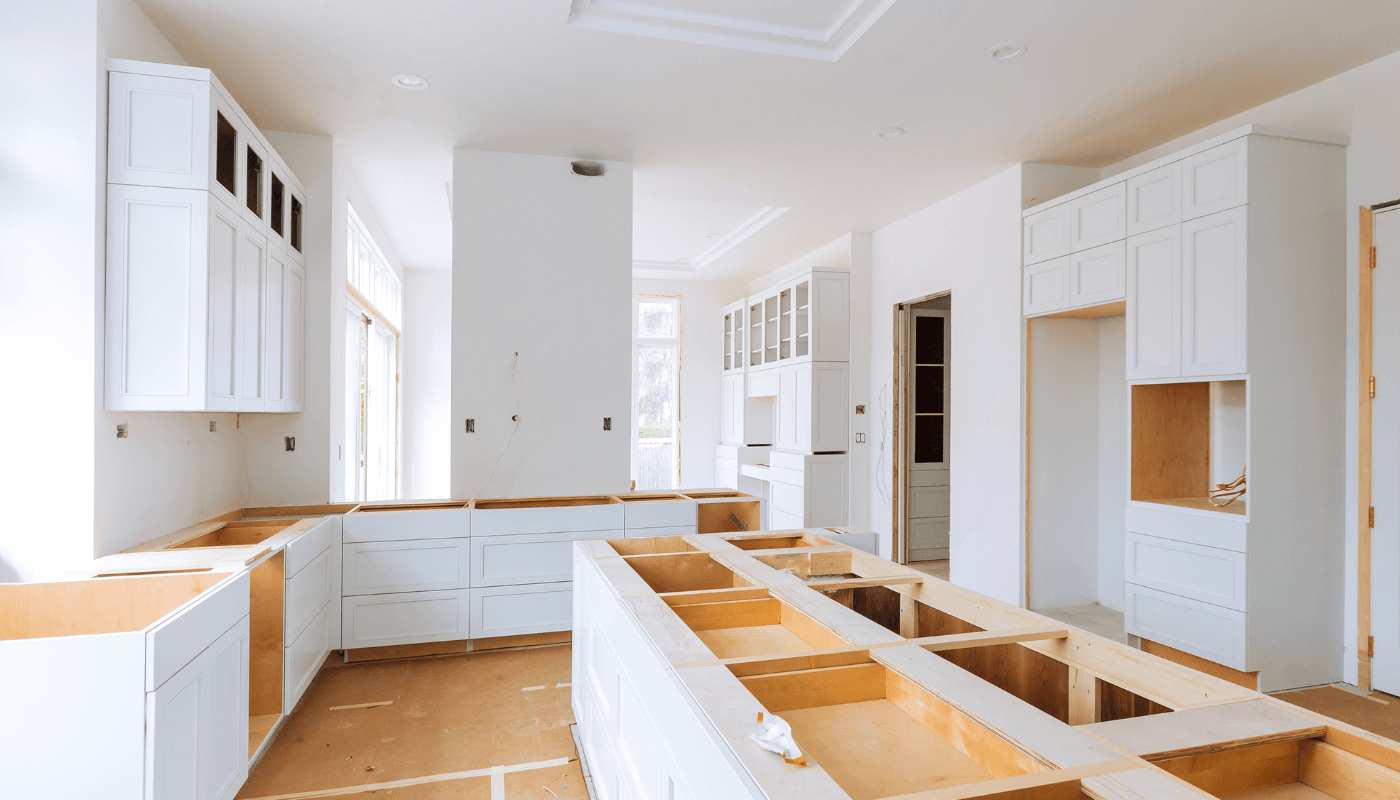 Building Products, Homecenters and Existing Home Sales Update