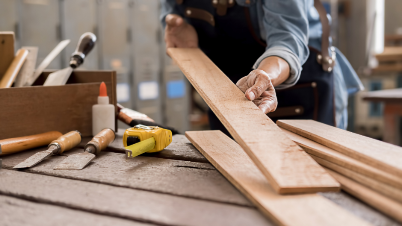 Building Products Update