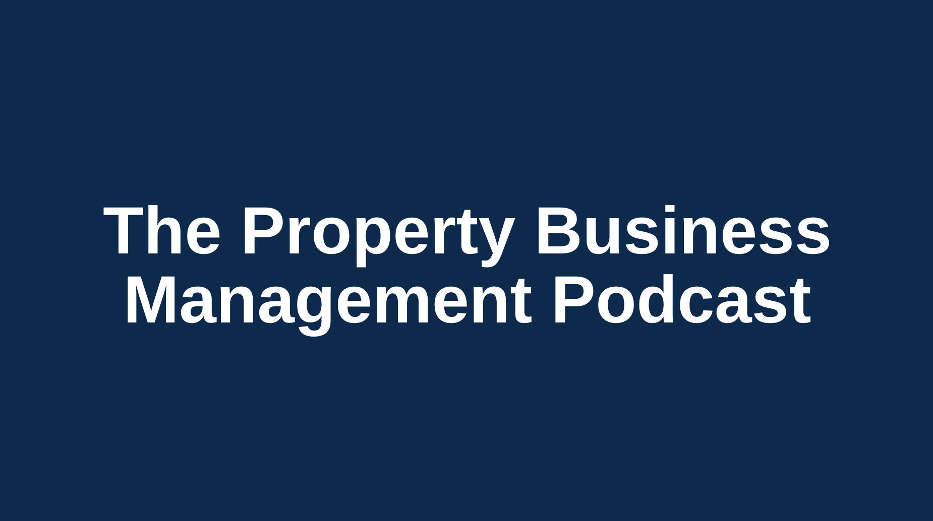 Read more about Property Management Business - What Property Managers Need To Know About The Macro Housing Market