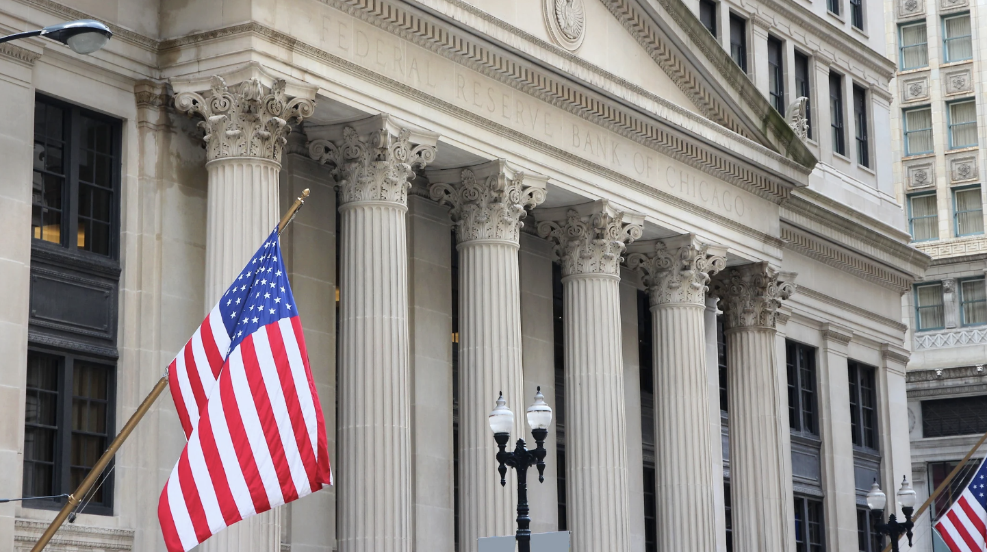 Discussion on Policy, The Fed and Outlook for Rates