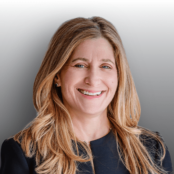 Photo of Laurie Schoenburg