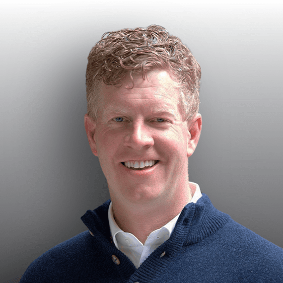 Photo of Terry Walsh