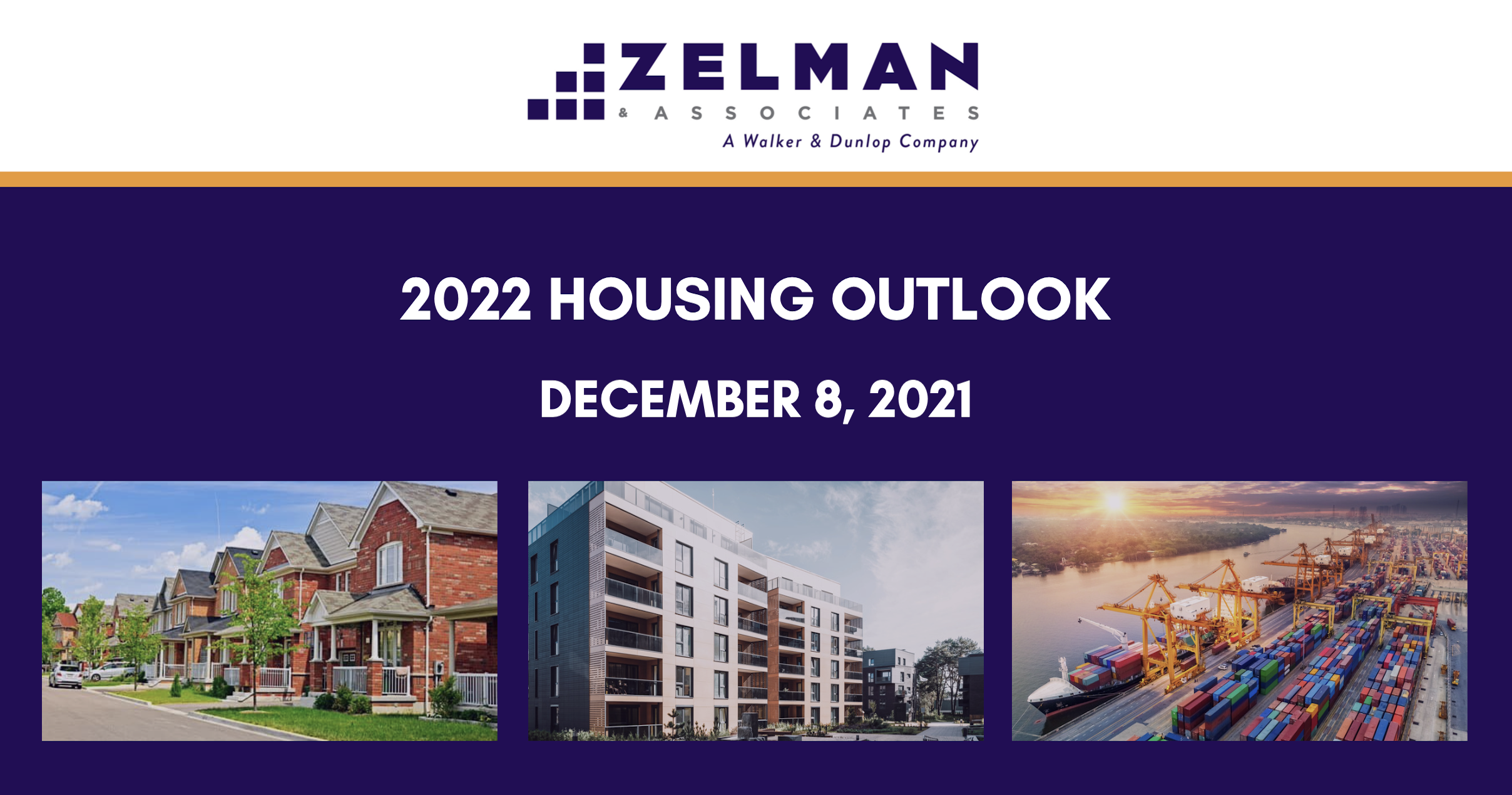 2022 Housing Outlook