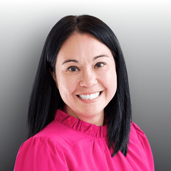 Photo of Kim Gray