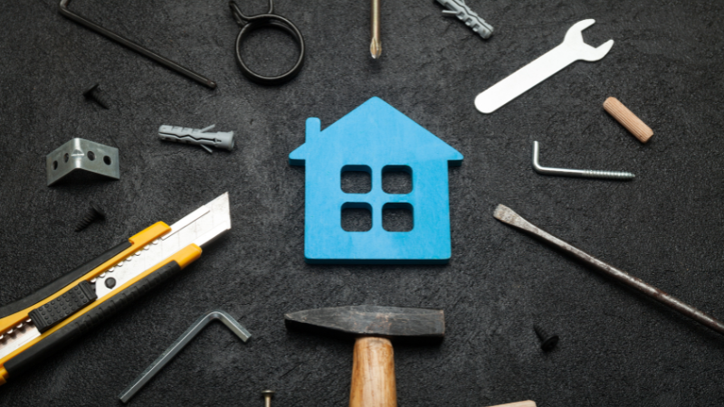 Building Products, Consumer & Existing Home Sales Update