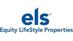 Equity LifeStyle Properties